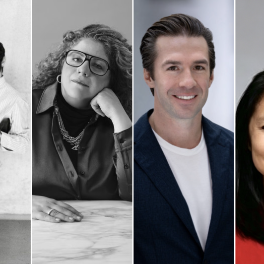 Personnel UPdates | Armani Group Appoints Accessories Creative Director; Hugo Boss Names Supervisory Board Chairman; Capri Holdings Hires New Executive from Tiffany & Co.