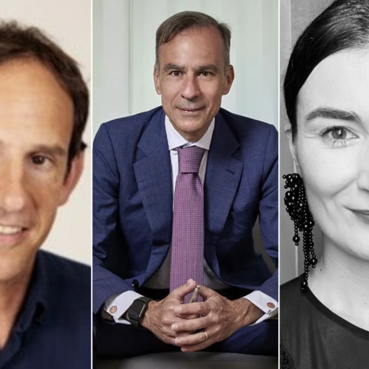 Personnel Updates | Diesel Creative Director Departs; CFDA CEO Steps Down; Executive Appointments at Wolford, Natuzzi and Calvin Klein