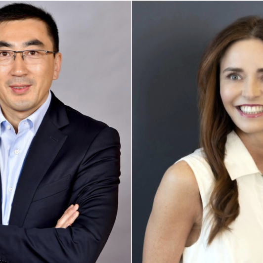 Personnel Updates | The LYCRA Company Names New CEO; Gap Appoints Venture Capital Executive to Board; Zara Womenswear Names New Executive