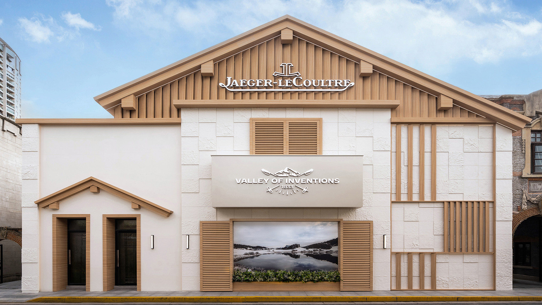 How Jaeger-LeCoultre Has Stayed True to Its Own “China Rhythm”