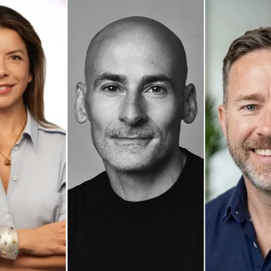 Personnel Updates | Pucci’s New CEO Joins from Louis Vuitton; Golden Goose’s Chief Consumer Officer Comes from Burberry; Burberry Appoints New Executive