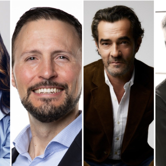 Personnel Updates | Lacoste’s Former CEO Returns; lululemon Appoints President and COO; Executive Appointments at Nike, G/Fore and Others