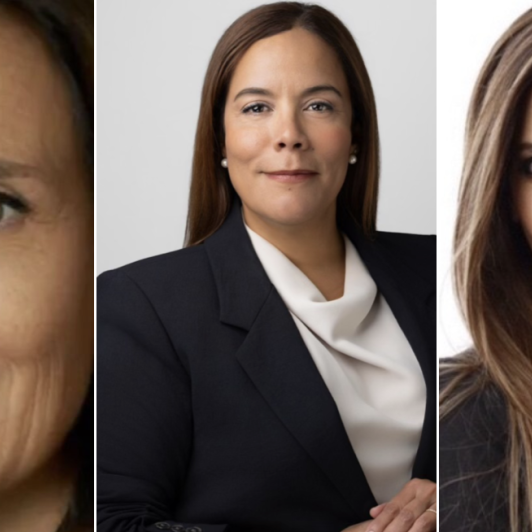 Personnel Updates | LVMH Beauty Division, Bobbi Brown, Estée Lauder Companies, Coty, Scent Beauty