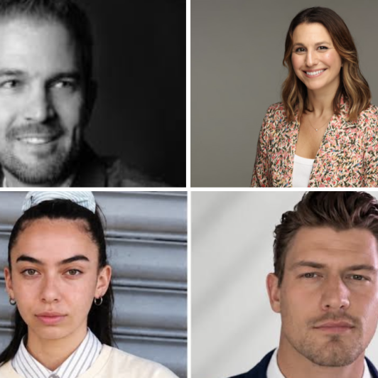 Personnel Updates | Condé Nast CEO Joins Mattel; Levi’s New CFO Comes from Skechers; Leadership Changes at Dr. Martens, G-III and More