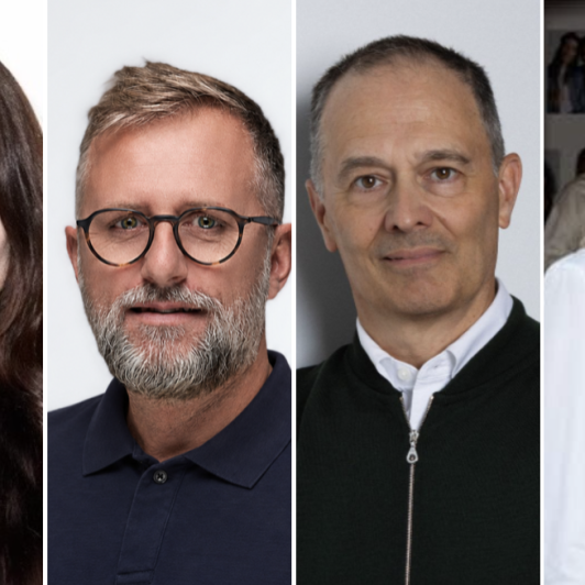 Personnel Updates | Liberty’s Head of Design, North Sails Apparel’s Chief Brand Officer, Rothy’s Chief Product and Merchandising Officer