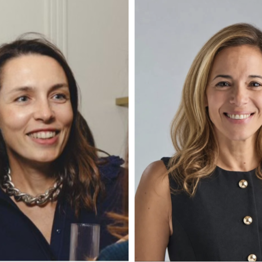 Personnel Updates | LVMH Fund-Backed Molli Appoints General Manager; ABG Names Chief Communications Officer