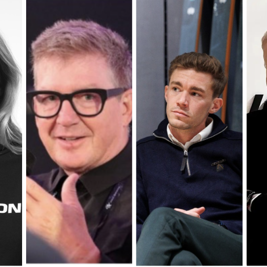 Personnel Updates | Salomon Appoints VP of Global Strategy and Transformation; Kästle, La Sportiva and Head Announce Executive Appointments