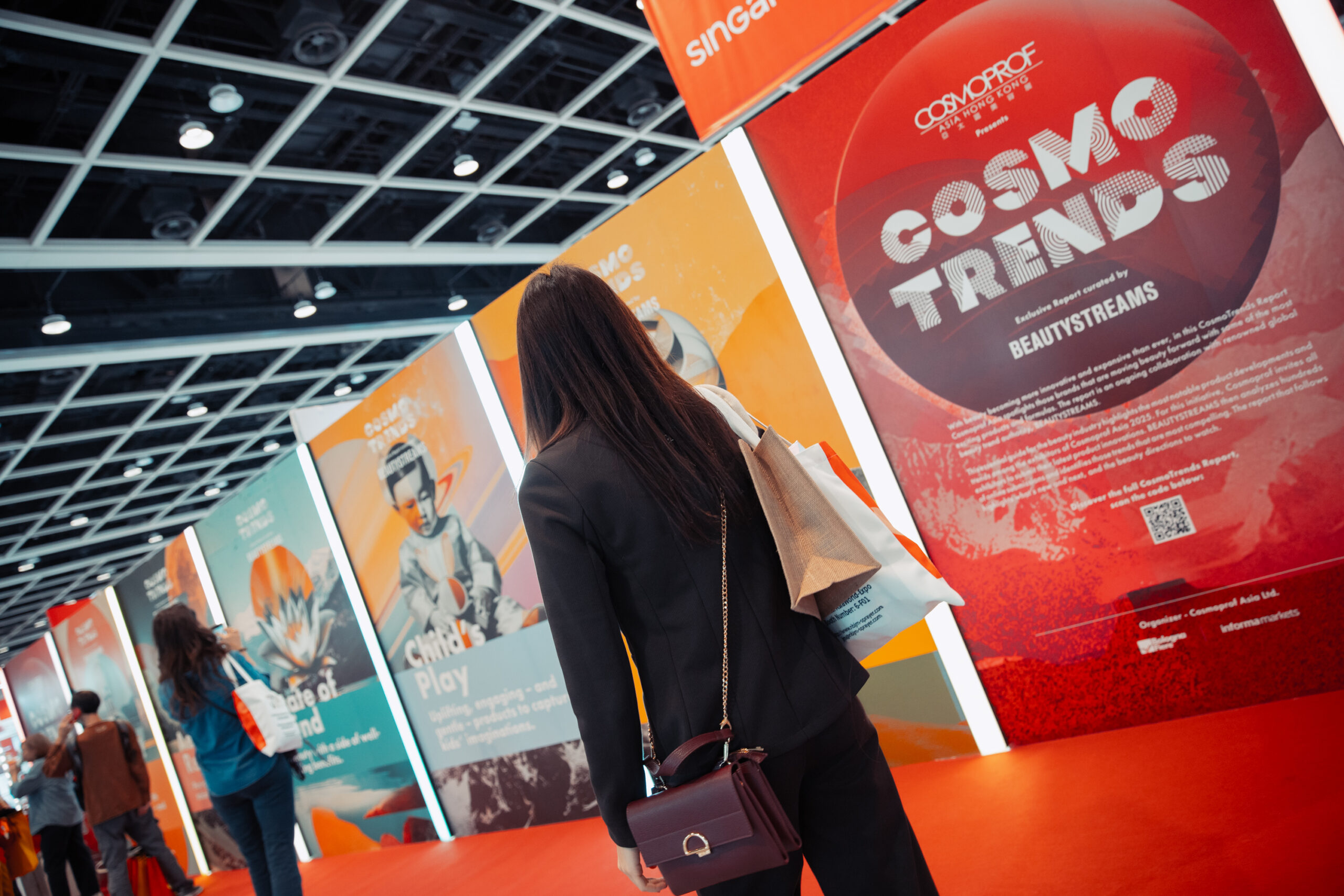 From C-Beauty to K-Beauty, How Is Competition Reshaping Asia’s Beauty Industry? Insights from Cosmoprof Asia
