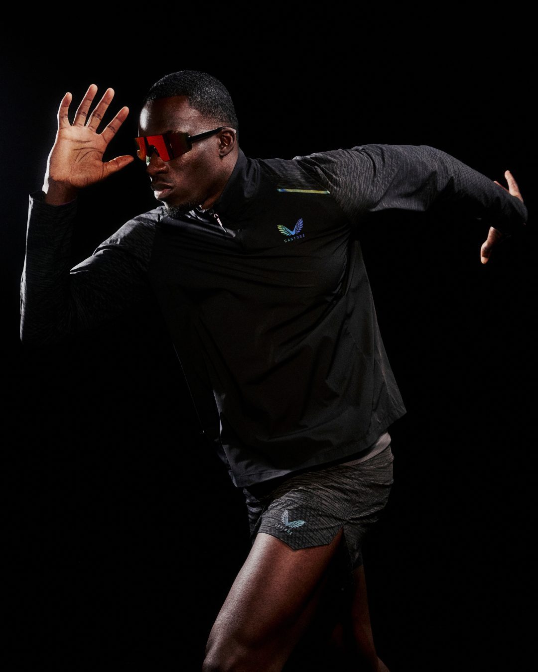 Castore Founder: Anta and Li Ning Express Interest in Acquiring British Premium Sportswear Brand